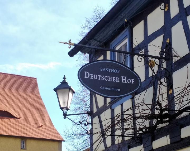 Deutscher Hof
