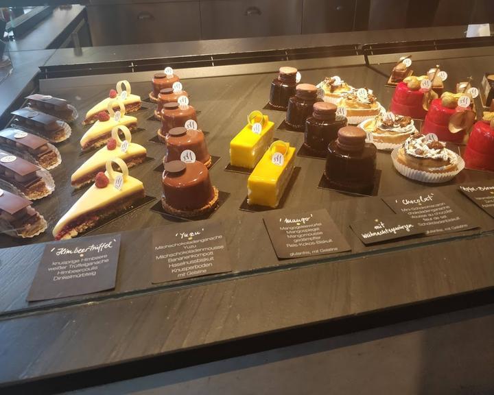 Andreas Muschler Chocolaterie & Pâtisserie