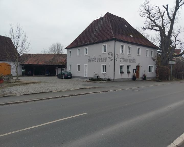 Gasthaus Rosenau