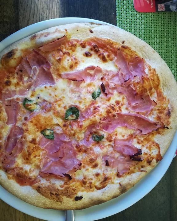Pizzeria Adria da Giovanni